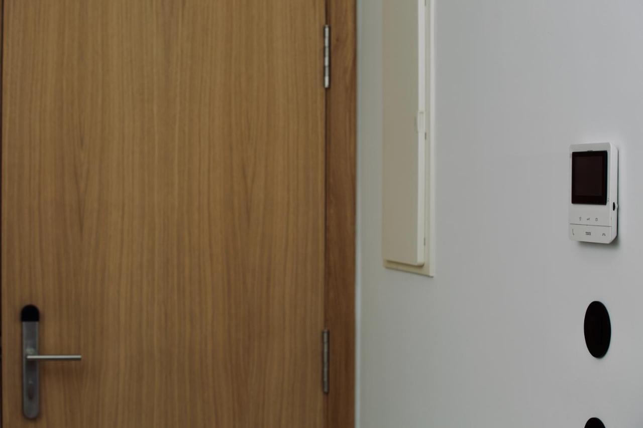 Suite 101 - 2 Bedroom Suite At Amando Perez Suites Ribadeo Ngoại thất bức ảnh