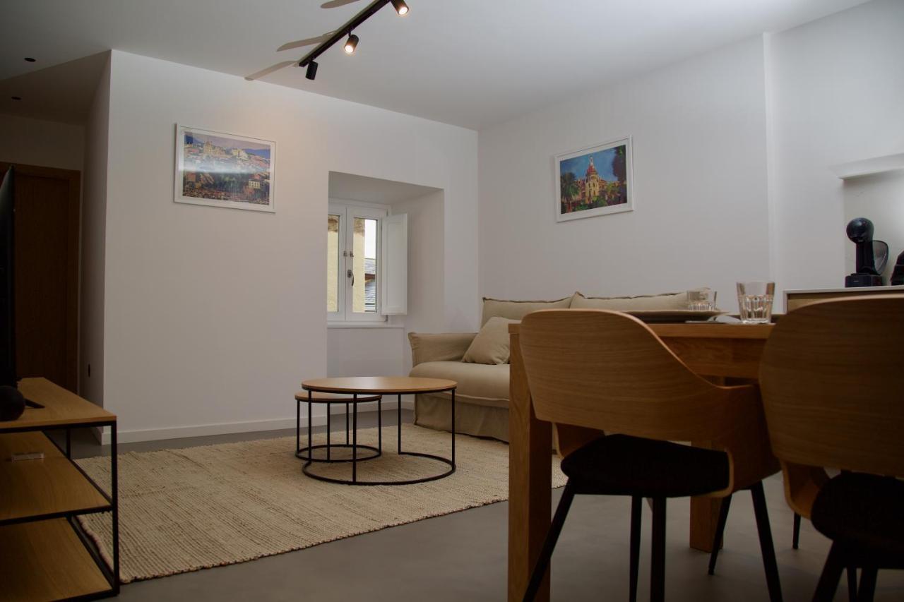 Suite 101 - 2 Bedroom Suite At Amando Perez Suites Ribadeo Ngoại thất bức ảnh